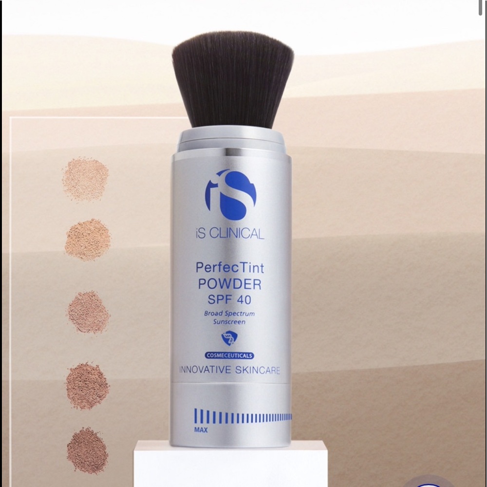 iS Clinical PERFECTINT POWDER SPF 40 Bronze